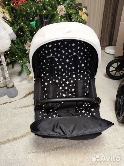 Коляска 2 в 1 Ozon