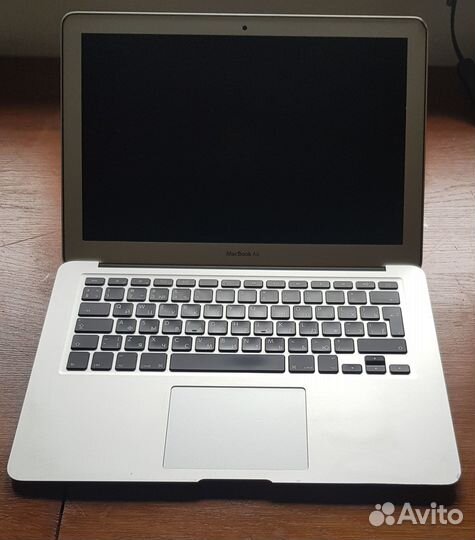 MacBook Air 2015 i7/8Gb/SSD512 Gb