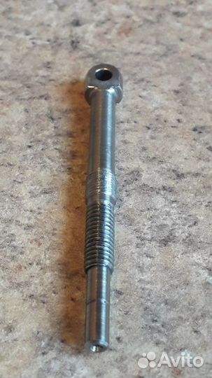 Винт левый Shimano 02Twin power HG-PG