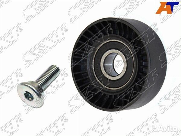 Ролик приводного ремня toyota vista