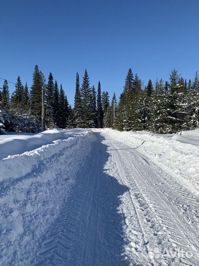 База отдыха