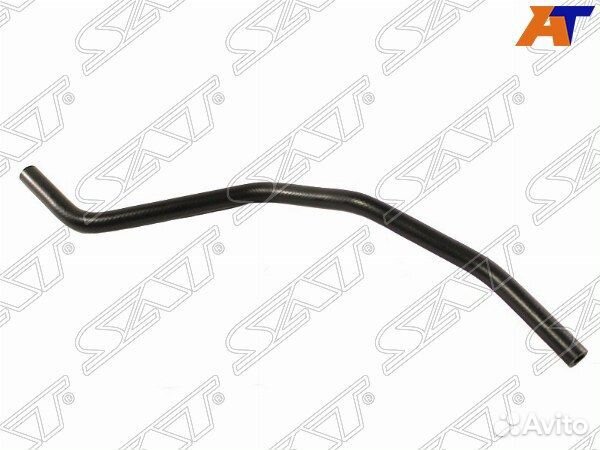 Шланг гур toyota land cruiser 200