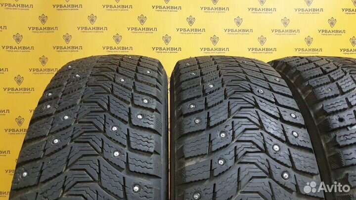 Michelin X-Ice North 3 195/65 R15 95T