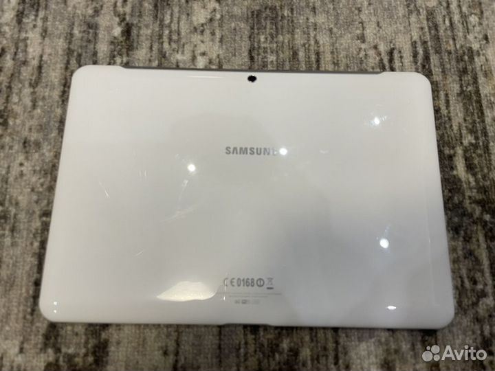 Samsung galaxy tab 2 10.1 gt p5100