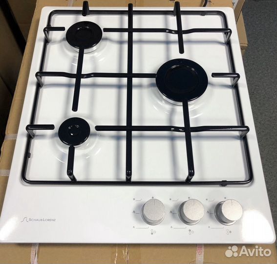 Варочная панель