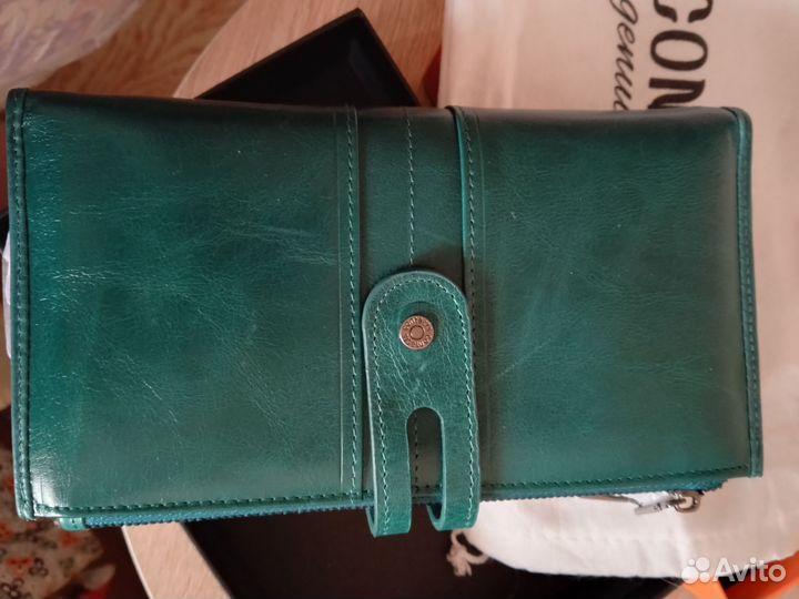 Кошелек женский