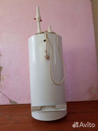 Электрический водонагреватель