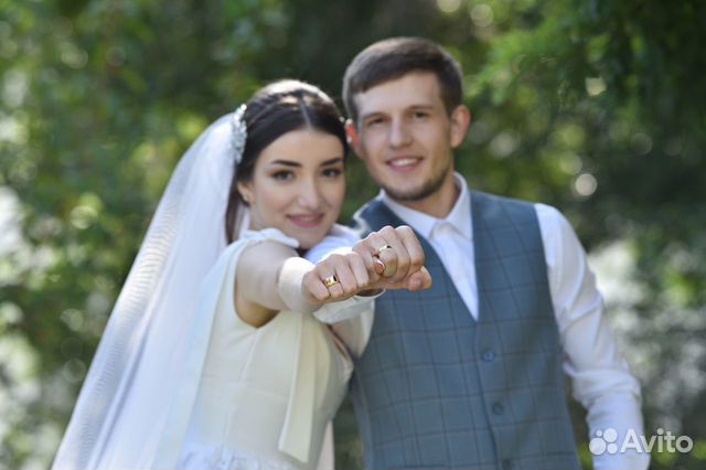 Фотограф, видеограф