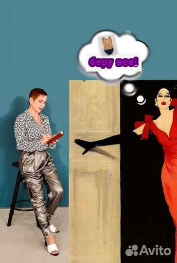 Дам полный курс безконкурентного бизнеса.Рукоделие