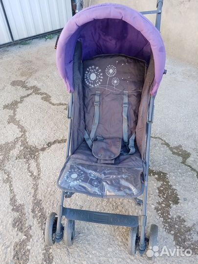 Продам, коляска трость