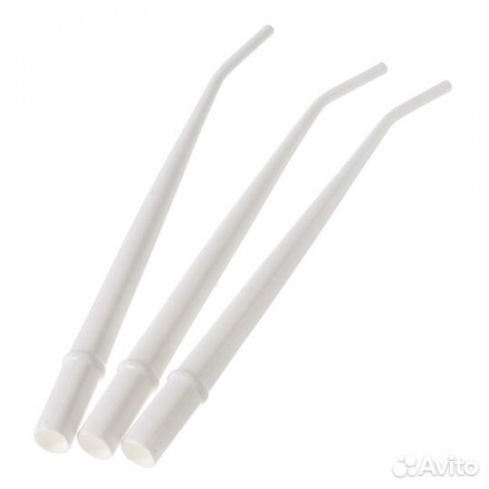 Наконечники хирургические стоматологические 1/8 бе