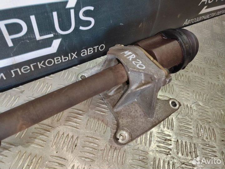 Привод правый Nissan X-Trail 2.0 2007-2014