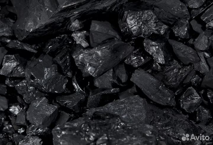 Уголь тонар