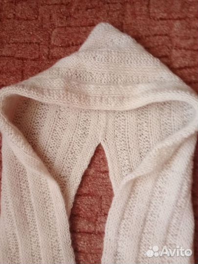 Капор женский