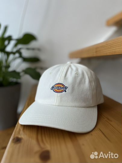 Бейсболка dickies