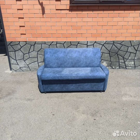 Изготовление и перетяжка мягкой мебели