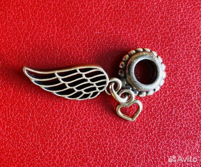 Браслет Pandora и шармы