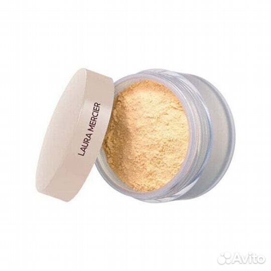 Пудра Loose powder (Translucent Loose Setting Powd