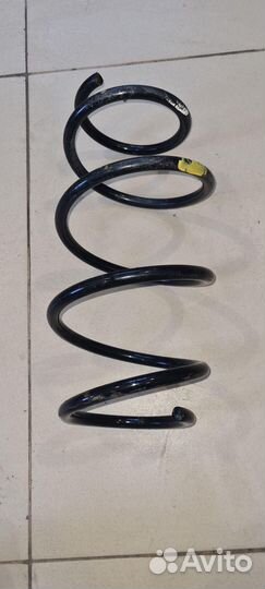 Пружина передняя Toyota Corolla 10 (E140/E150)