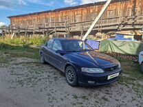 Opel Vectra 1.6 MT, 1997, 355 854 км, с пробегом, цена 150 000 руб.