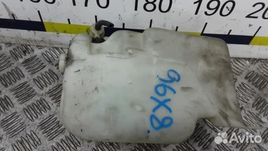 Бачок омывателя volkswagen golf 4 (96X08NL01)