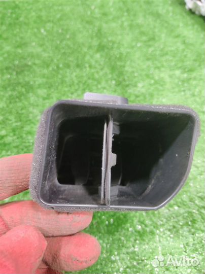 Дефлектор торпедо правый Mazda CX-5 (KE) 2016