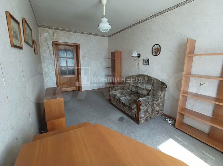 3-к. квартира, 66,5 м², 5/5 эт.