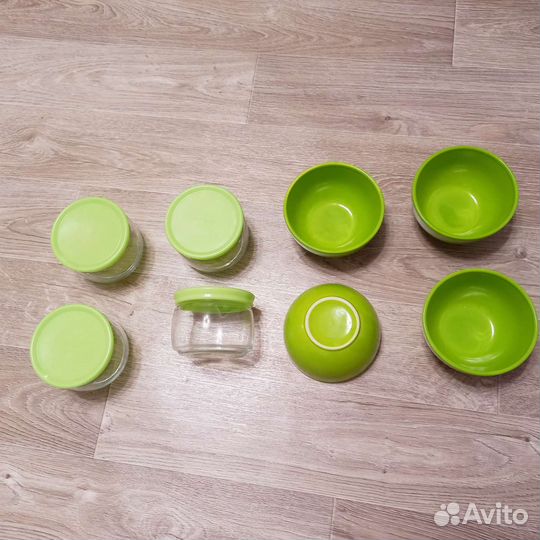 Вазочка солонка посуда икея