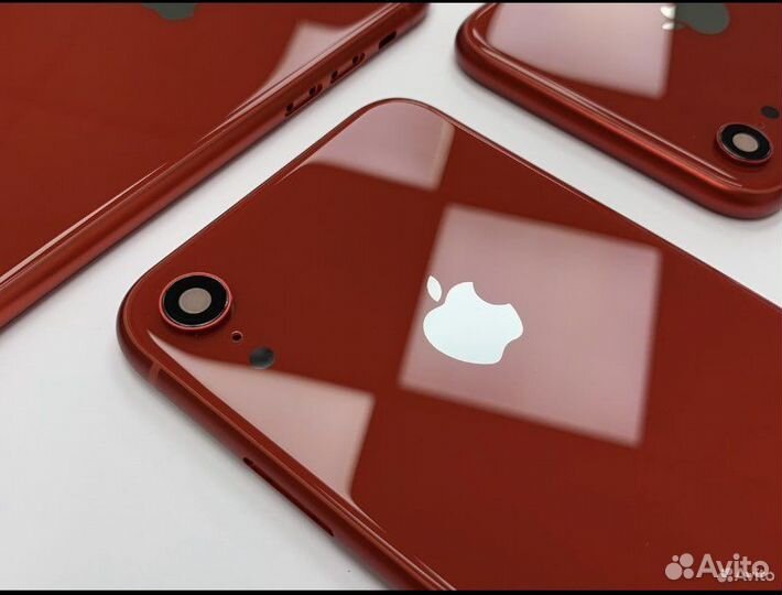 Корпус iPhone XR NEW все цвета