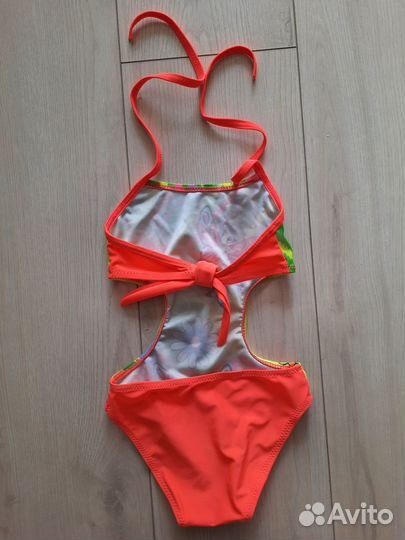 Купальник детский