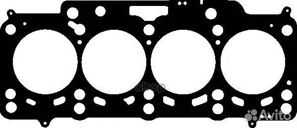 Прокладка, головка цилиндра 726840 Elring