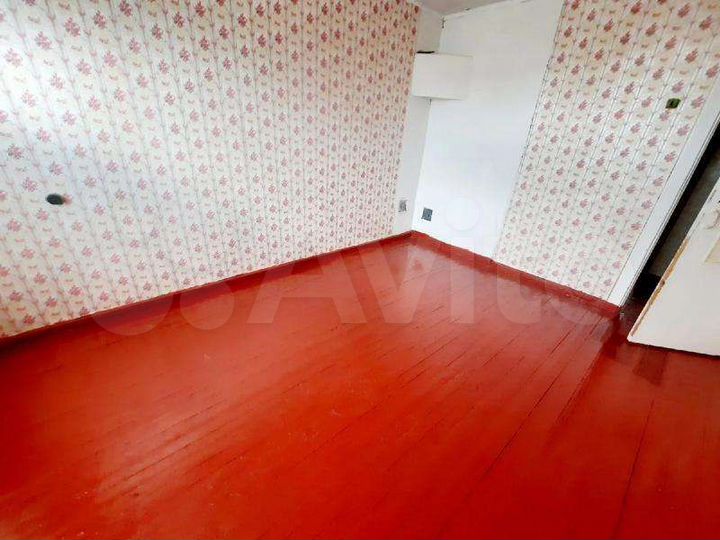 2-к. квартира, 48 м², 2/2 эт.