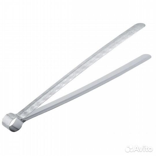 Щипцы для мяса и углей