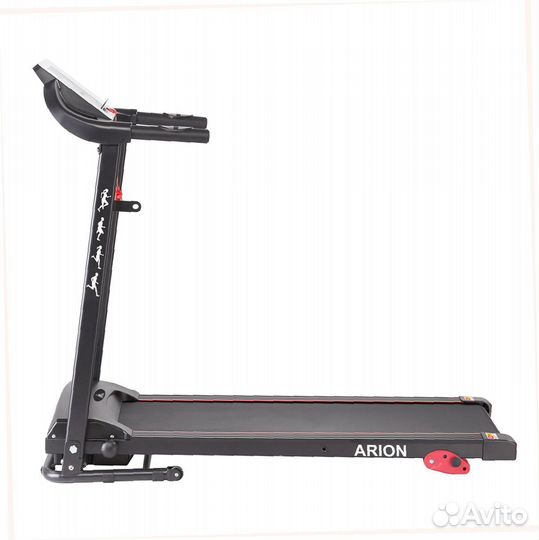 Беговая дорожка