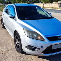 Ford Focus 2.0 MT, 2009, 226 896 км, с пробегом, цена 850 000 руб.