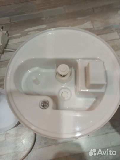 Увлажнитель воздуха