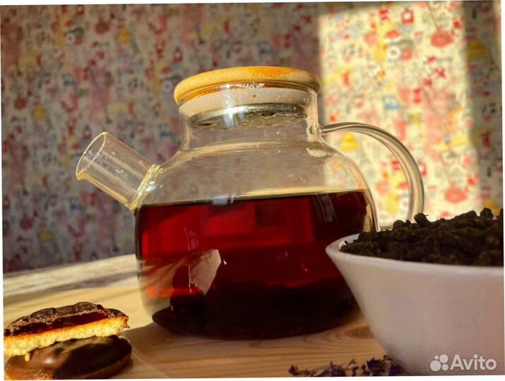 Иван-чай 1 кг свежий 2O23, натуральный