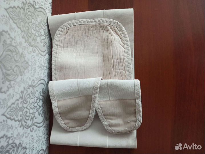 Бандаж послеоперационный