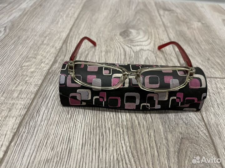 Оправа для очков