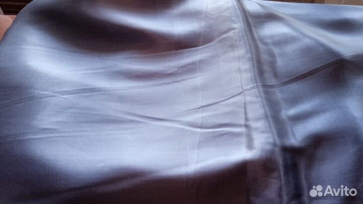 Саржа (подкладочная ткань)