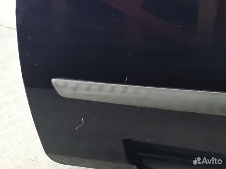 Дверь передняя для Ford Fiesta 5 1692539