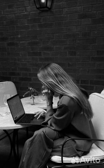 Бизнес ассистент