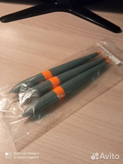 Карандаш электронный activpen 3