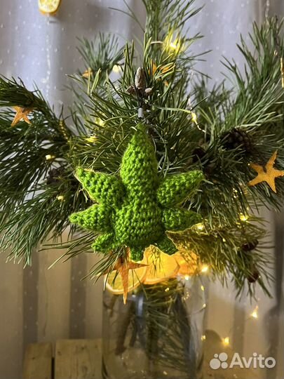 Вязание на заказ