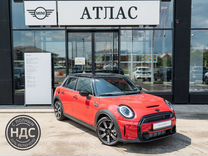 Новый MINI Cooper S 2.0 AMT, 2024, цена от 5 890 000 руб.