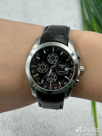 Часы Tissot мужские наручные