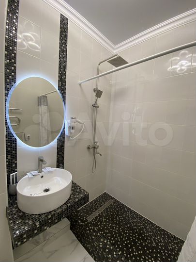 Комната 26 м² в > 9-к., 1/2 эт.