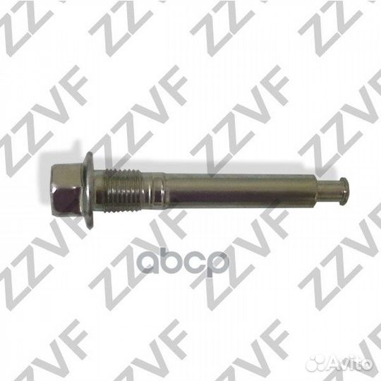 Направляющая нижняя заднего суппорта mitsubishi