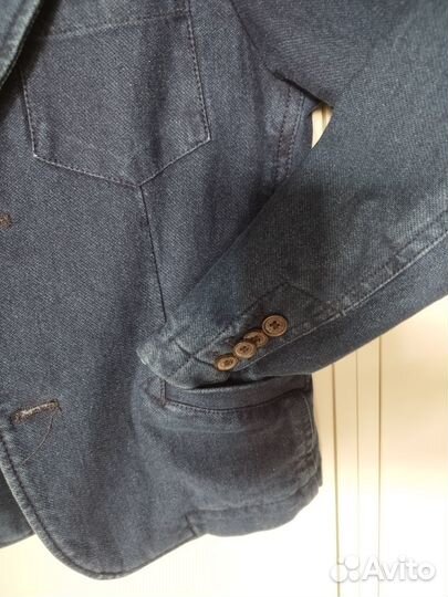 Пиджак Pepe Jeans