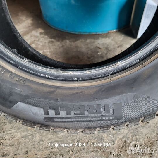 Accelera AT 70-75 5/4.5 R5 19E